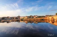 Restaurants à Bergerac