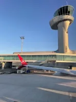 Aéroport de Bordeaux