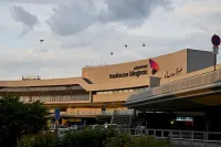 Aéroport de Toulouse