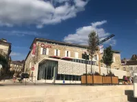 Office de tourisme de Bergerac