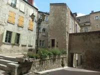 Office de tourisme de Périgueux