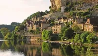 Hôtels en Dordogne